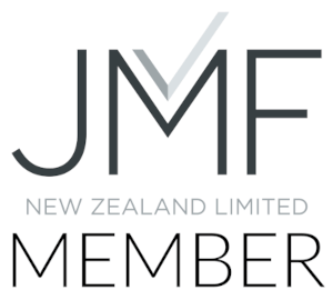 JMF NZ Compliant Member